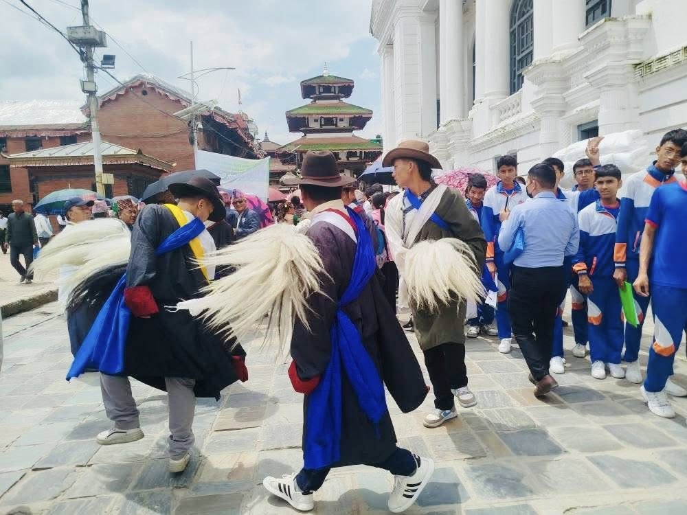 31st International Day of the World Indigenous Peoples – 2025