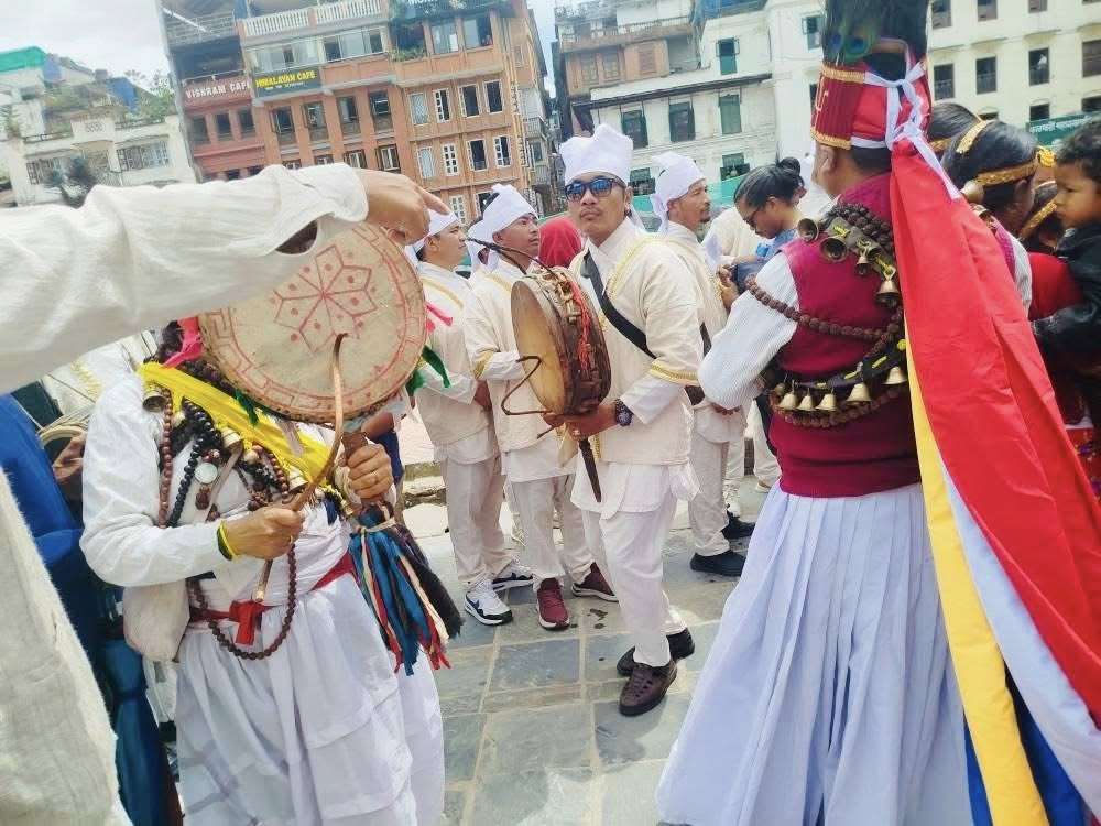 31st International Day of the World Indigenous Peoples – 2025