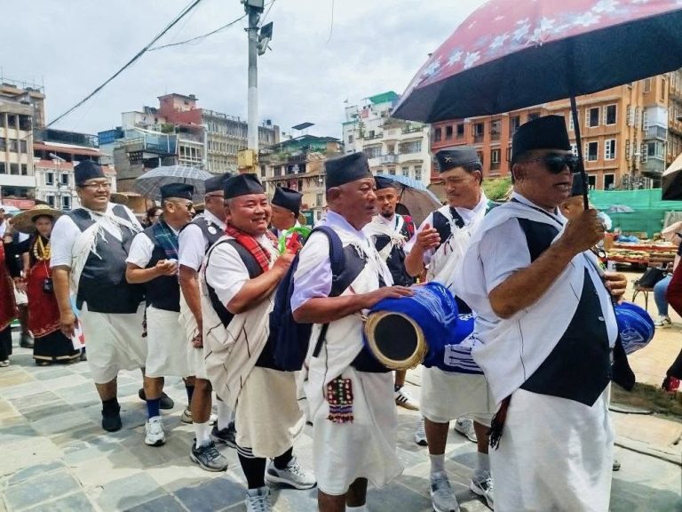 Community Health Initiative Launches in Rural Nepal