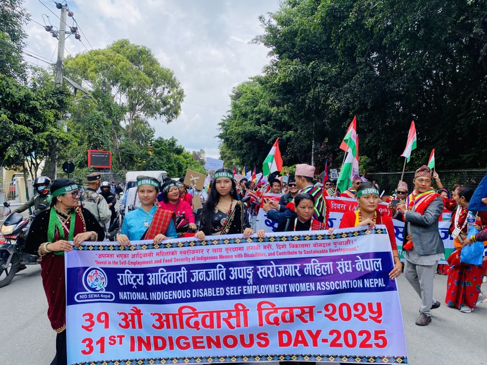 Making a Difference in Our Community