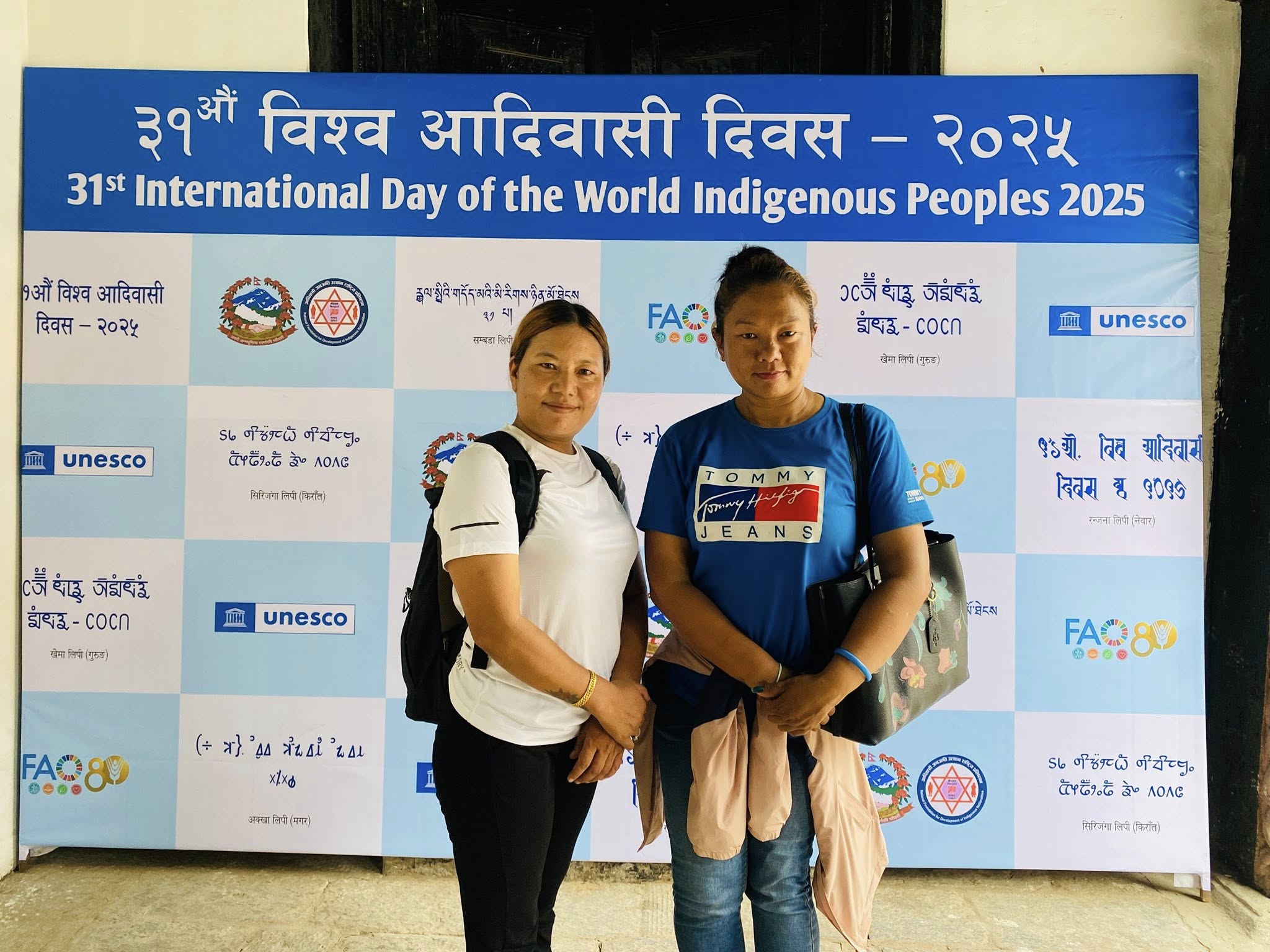 Community Health Camp 2025