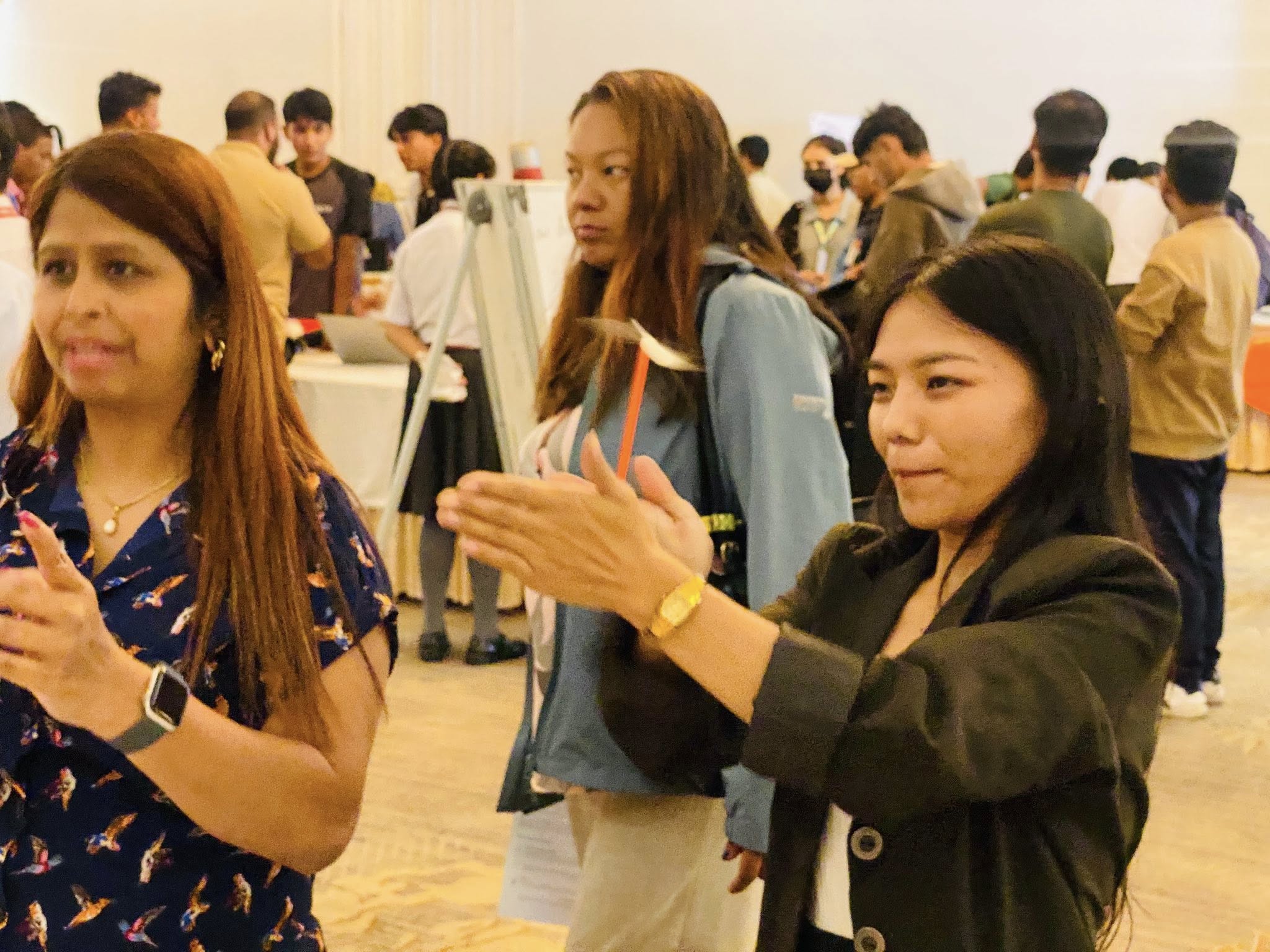 ELEVATE NEPAL – The Drone Showcase