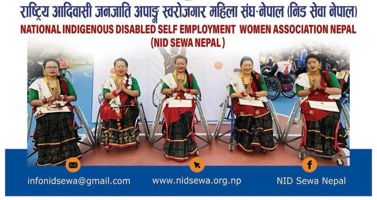 This creative workshop was about an art of Expression where  indigenous issues