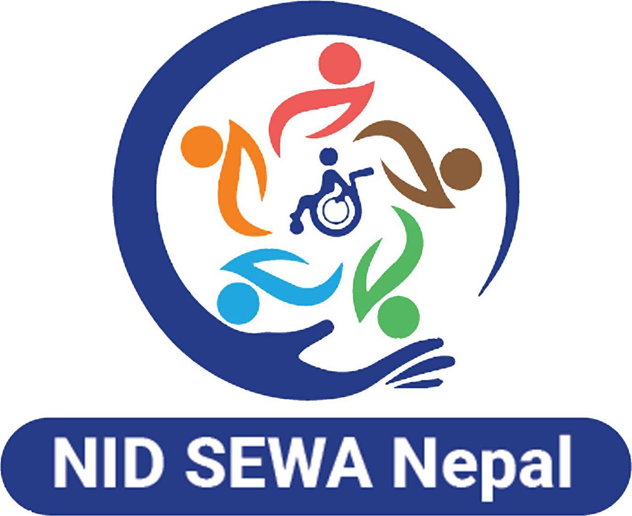 National Indigenous Disabled Self Employment Women Association Nepal